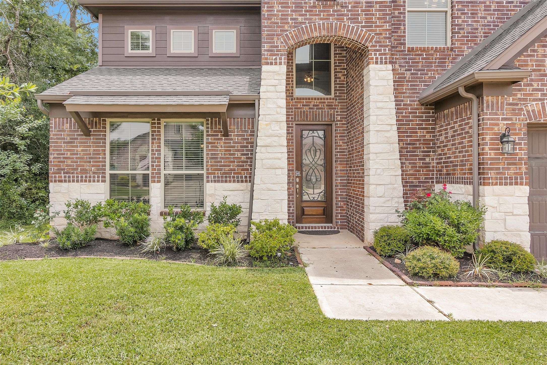 Conroe, TX 77301,236 Redwood Canyon TRL