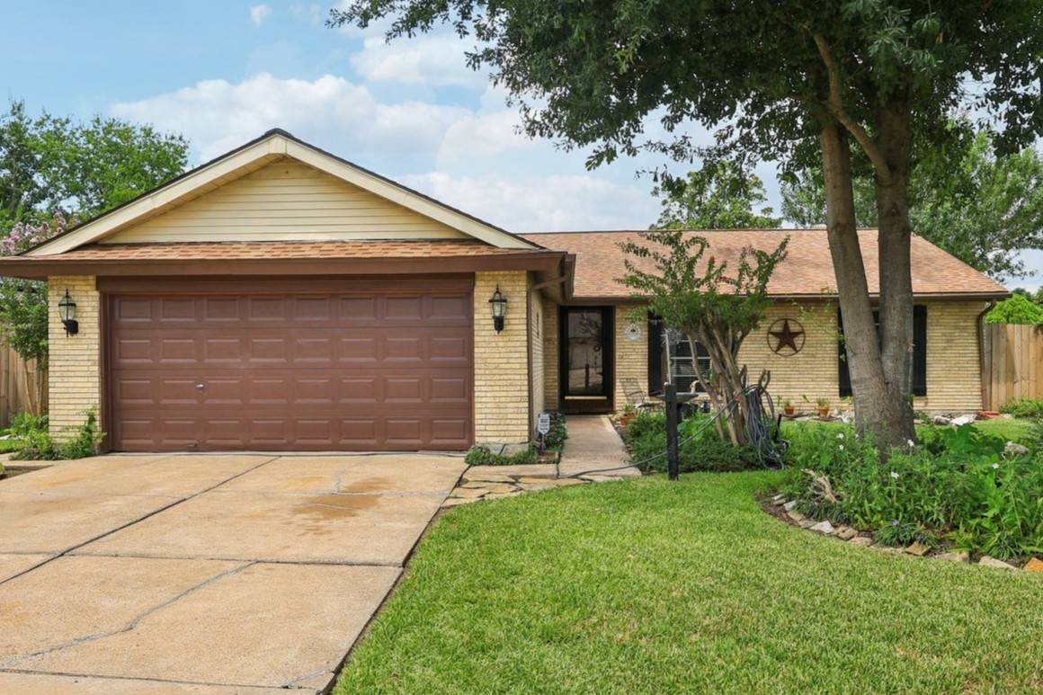 Channelview, TX 77530,14951 Scotter DR