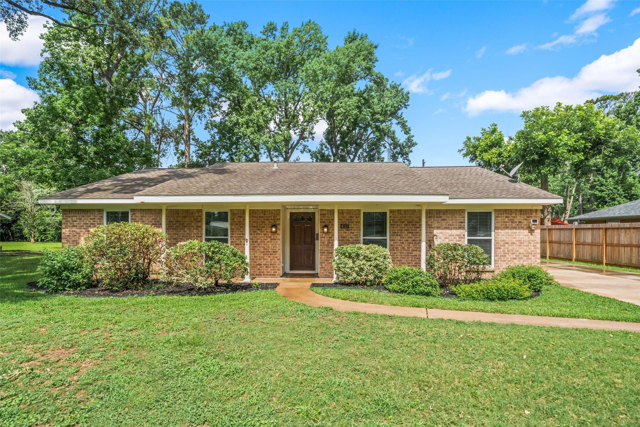 Houston, TX 77080,4117 Tilson LN