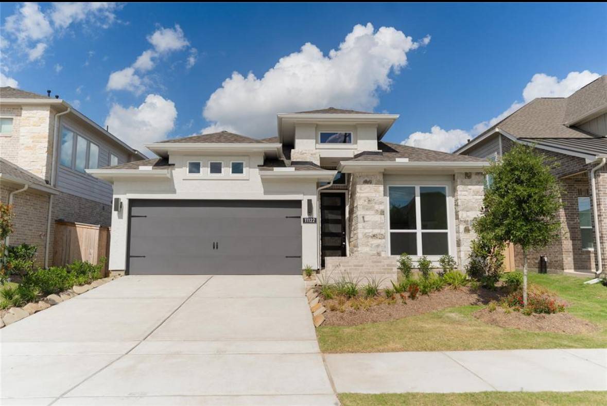 Cypress, TX 77433,11122 Pale Tipped WAY