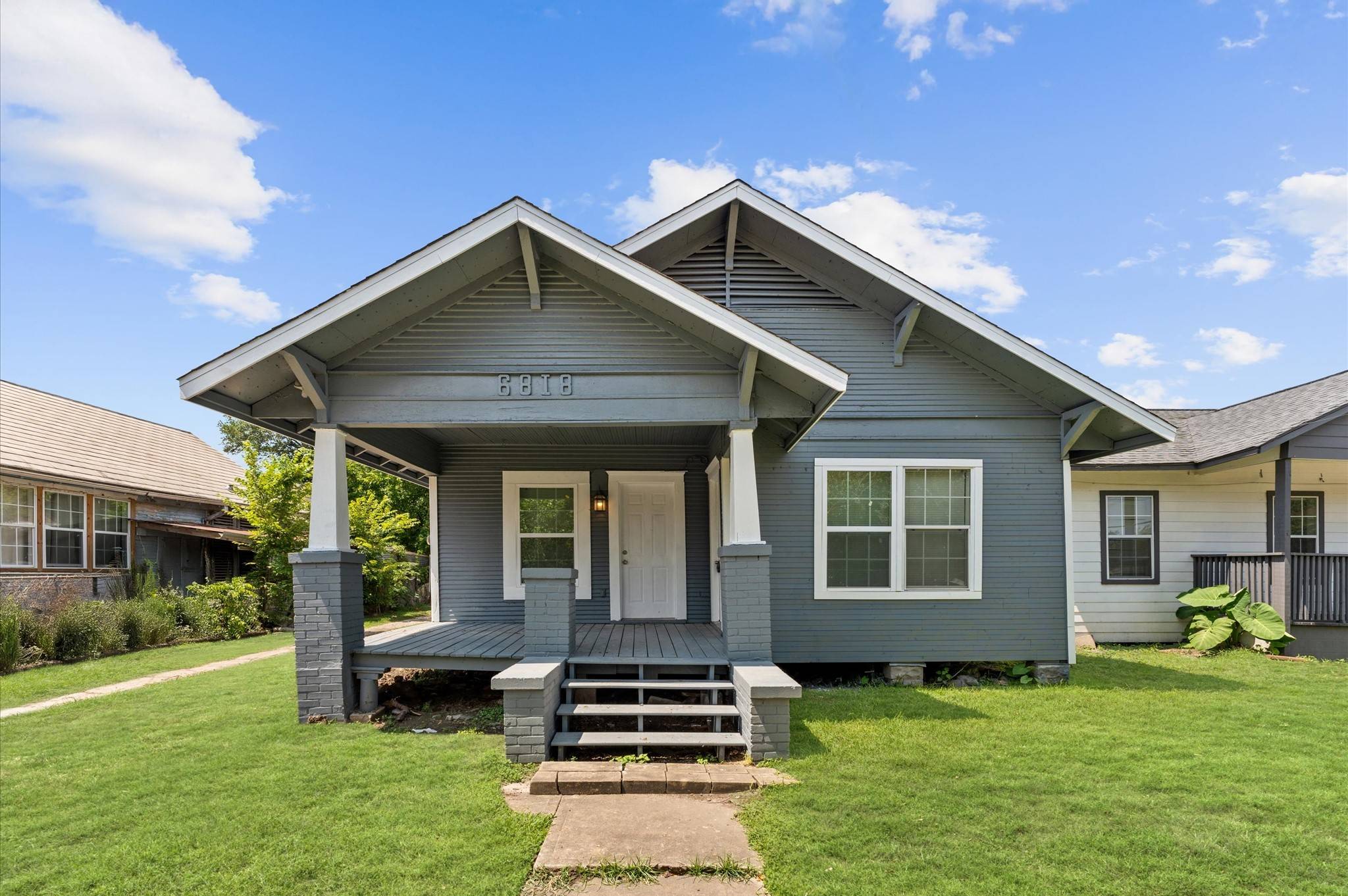 Houston, TX 77011,6818 Avenue C