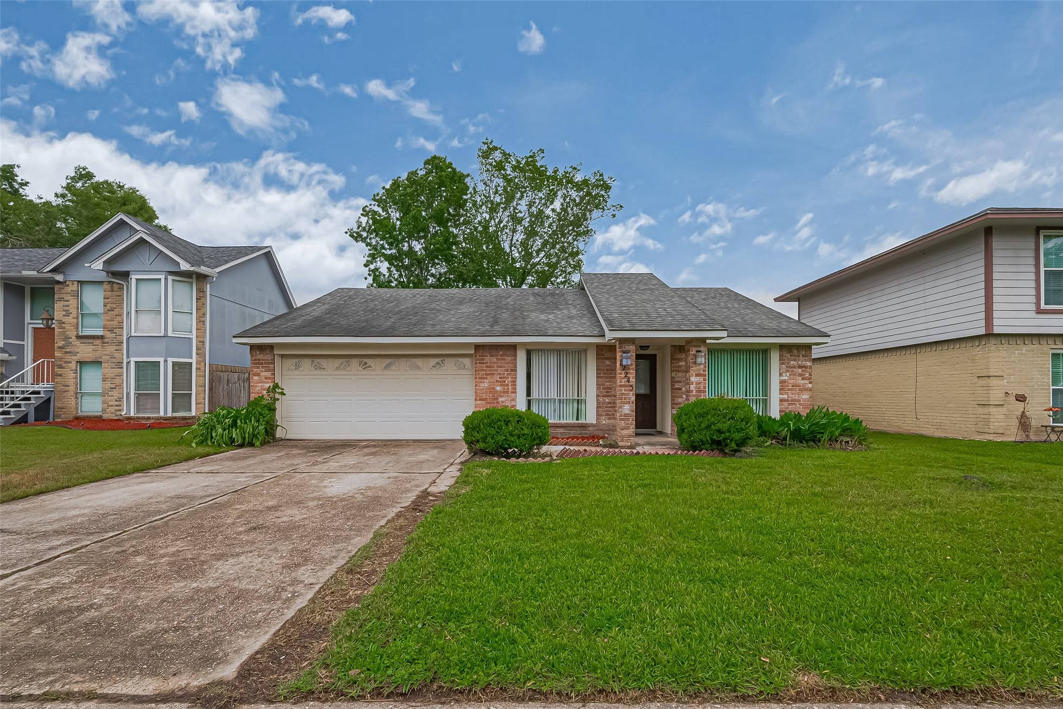 Houston, TX 77044,12243 Carola Forest DR
