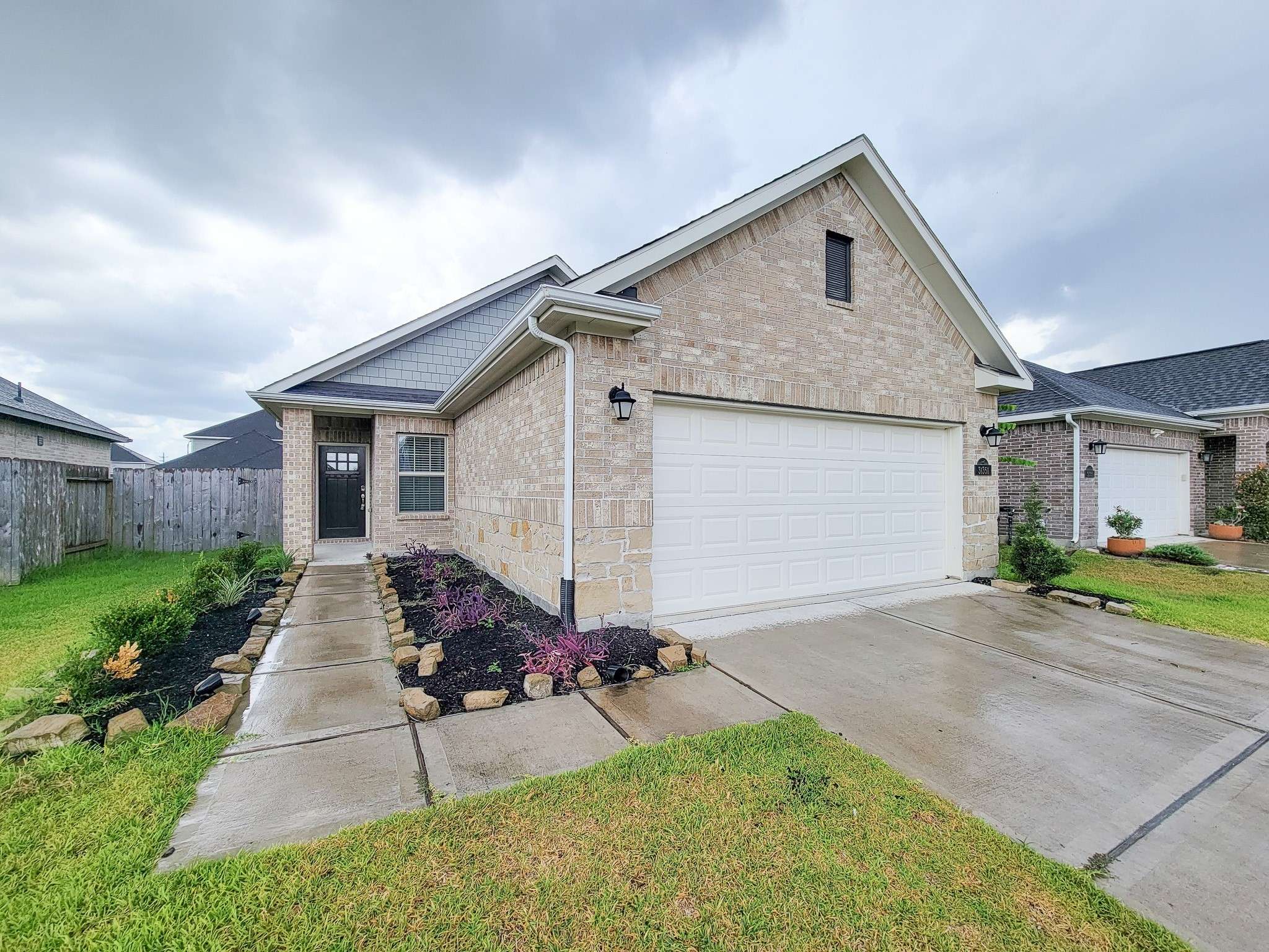 Fulshear, TX 77441,31351 Horseshoe Meadow Bend LN