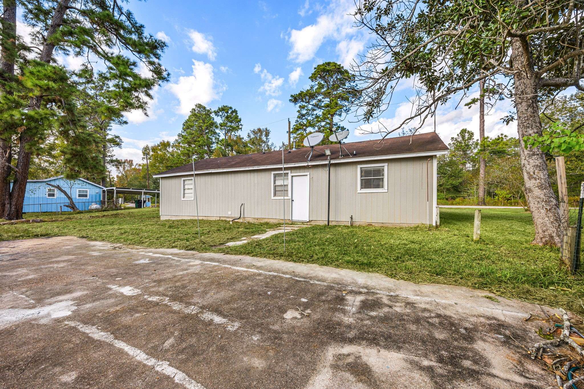 Houston, TX 77336,340 Magnolia Dr DR