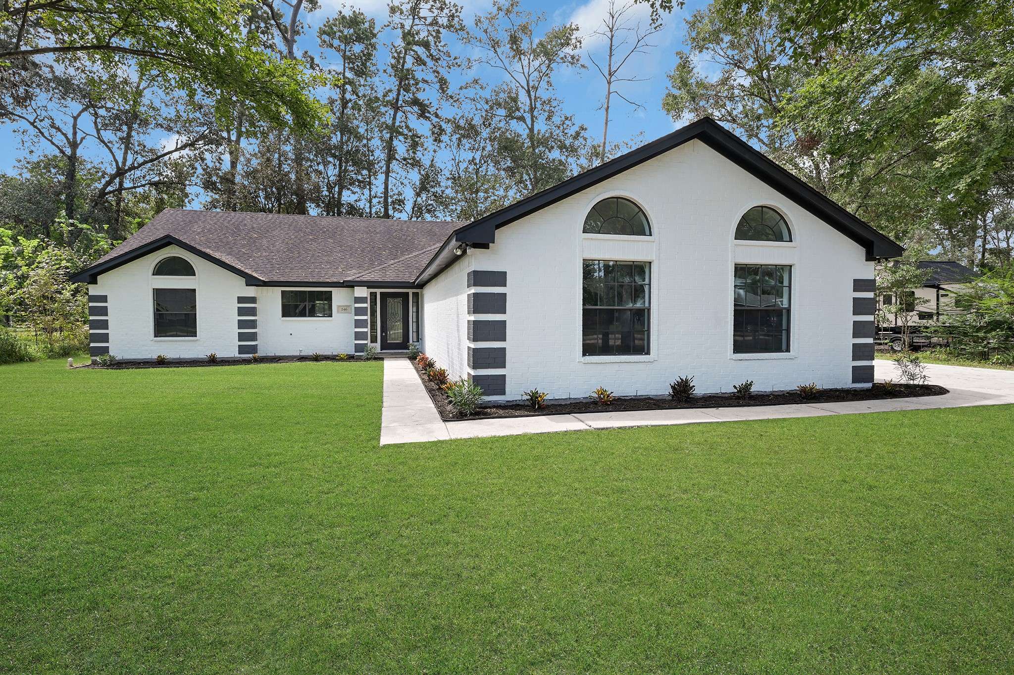 New Caney, TX 77357,246 Magnolia BND
