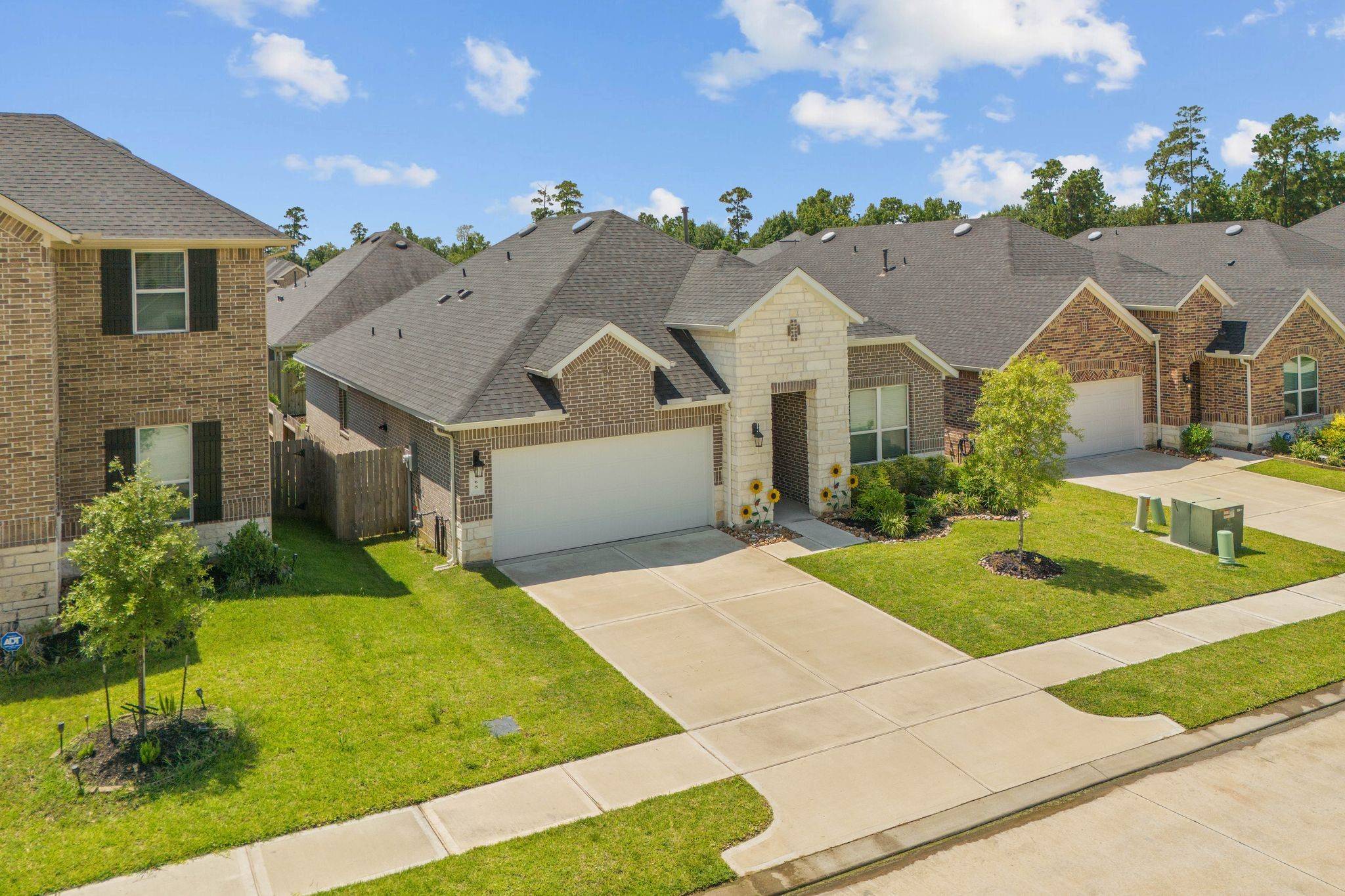 Conroe, TX 77304,565 Newcomb Hollow DR