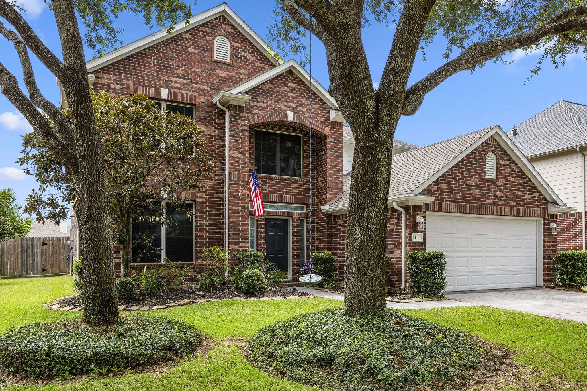 Houston, TX 77089,11414 Sugarbush Ridge LN