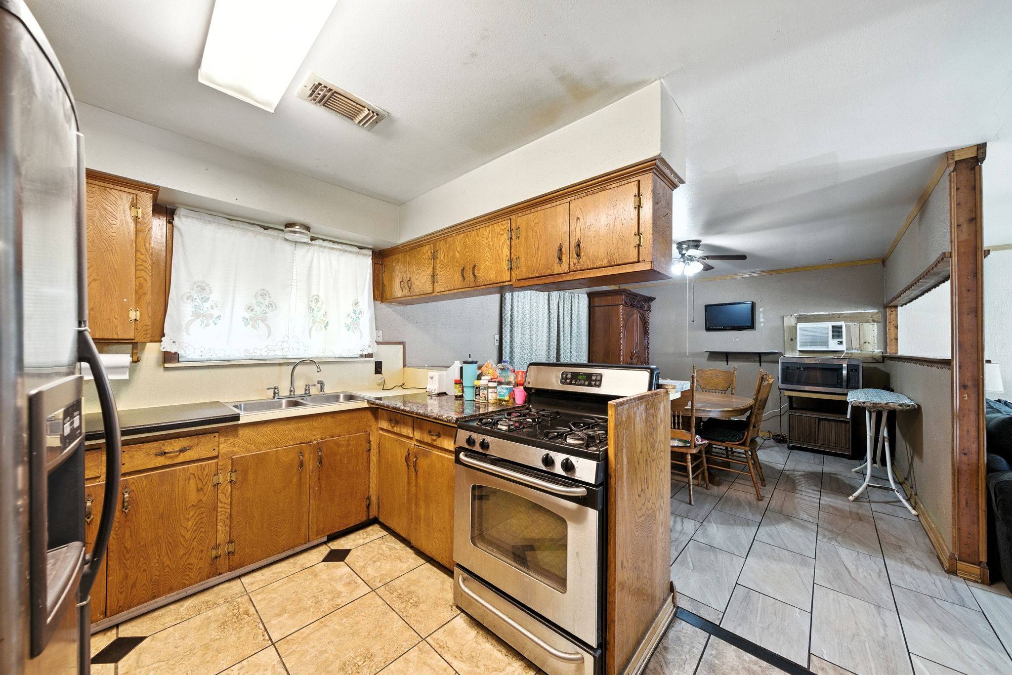 Houston, TX 77023,4924 Park DR