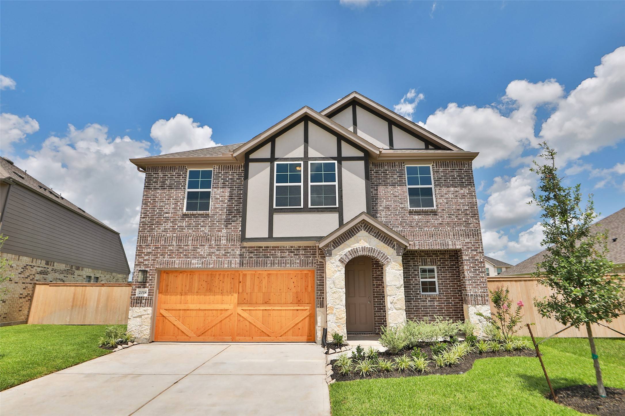 Sugar Land, TX 77498,2018 Cape Cod CT