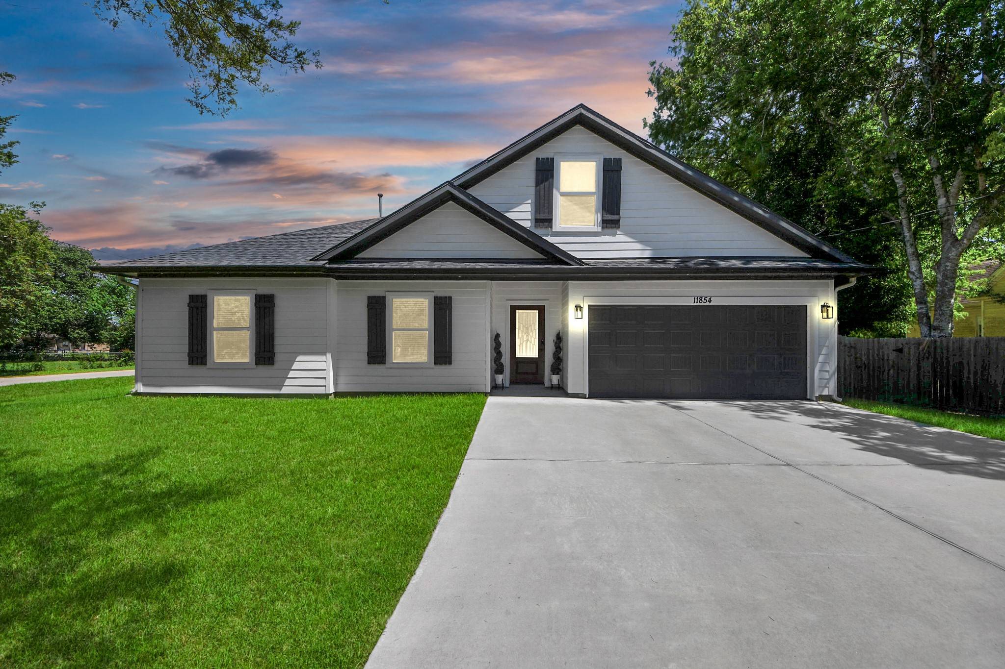 Santa Fe, TX 77510,11854 22nd ST