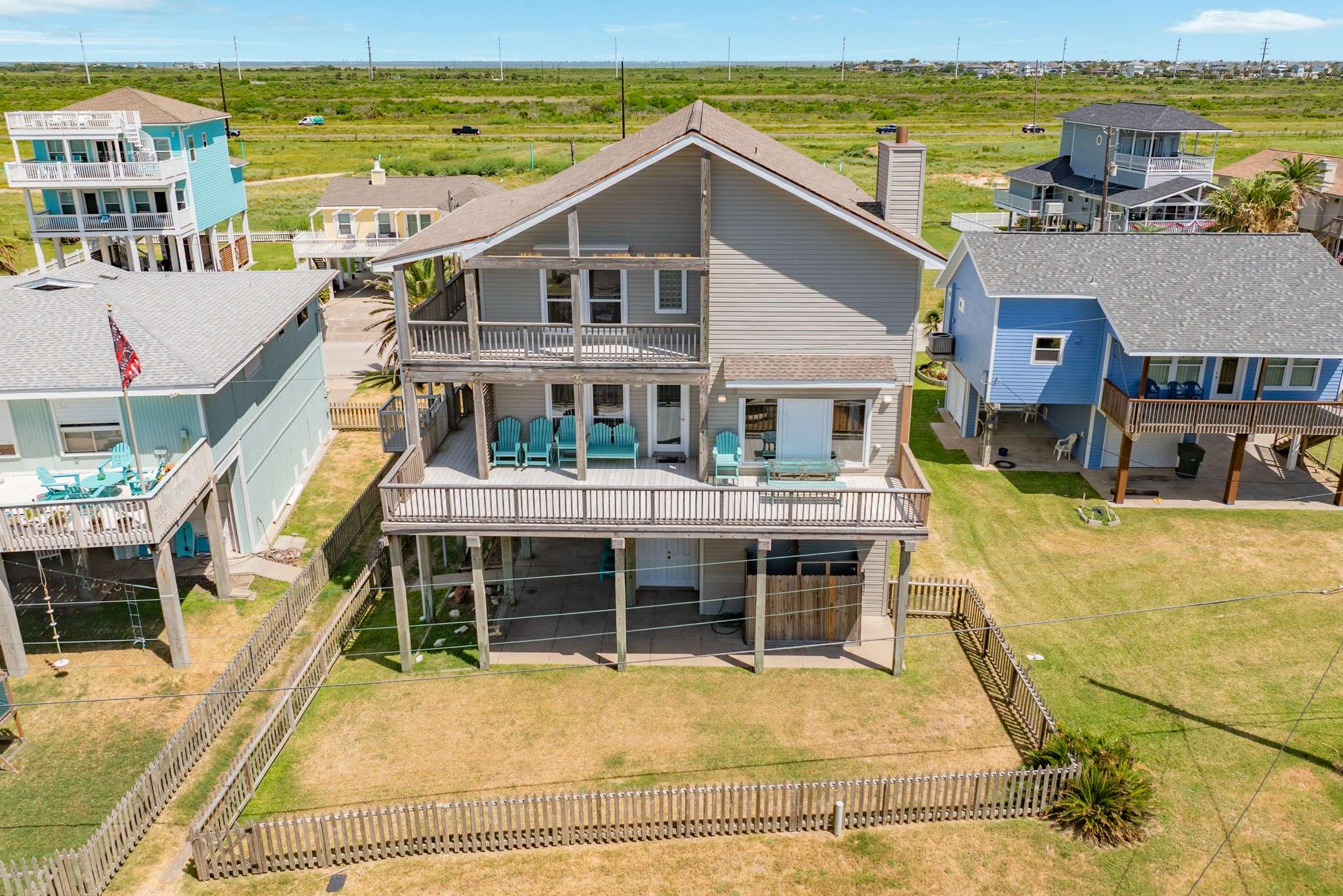 Galveston, TX 77554,13037 John Reynolds RD