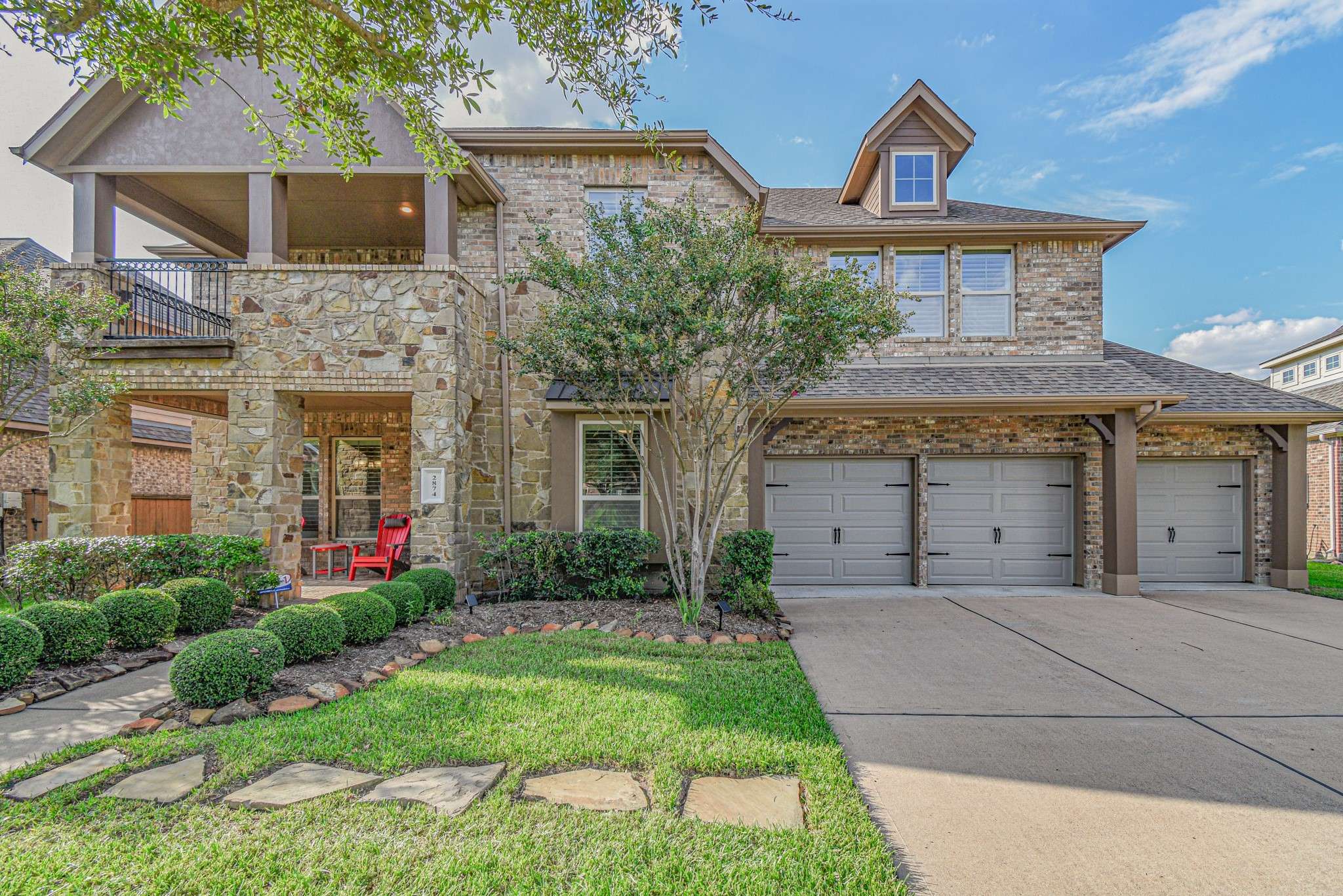 League City, TX 77573,2874 Alentina CT