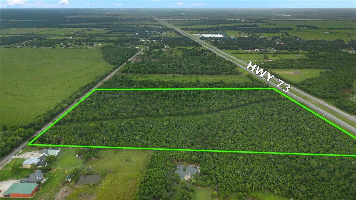 Beaumont, TX 77705,Tr 13 & 14 Hwy 73