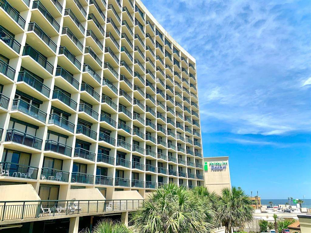 Galveston, TX 77551,5220 Seawall BLVD #836C