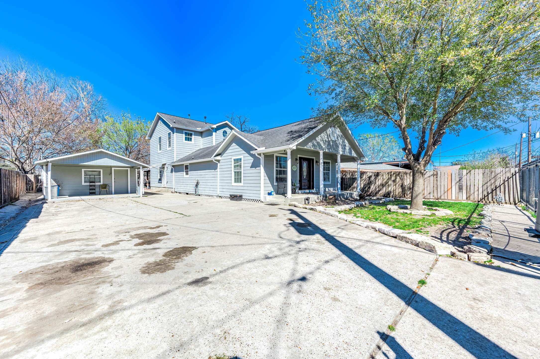Houston, TX 77022,931 Bennington ST