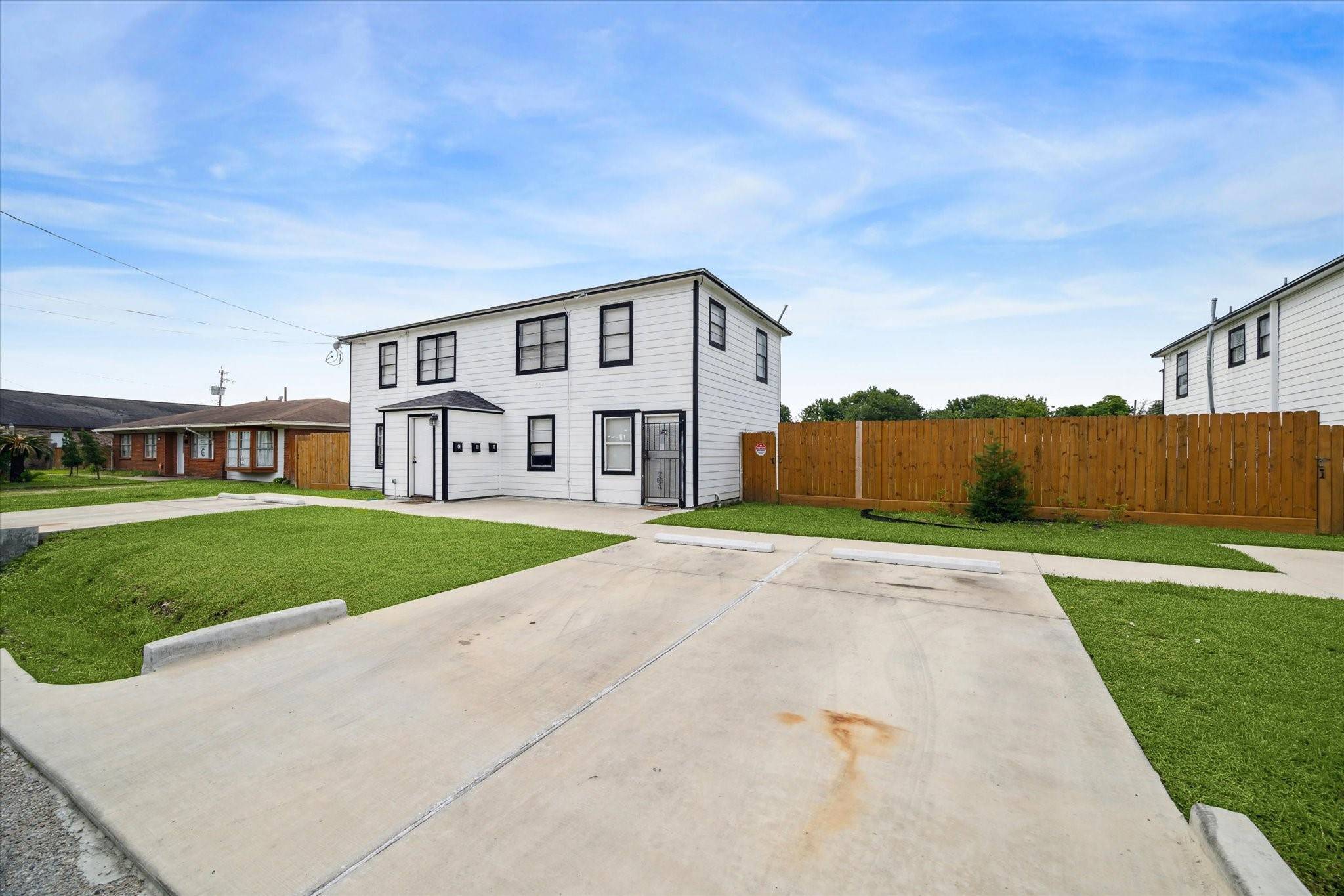 Pasadena, TX 77506,904 Beverly Ave/1009 Witter St