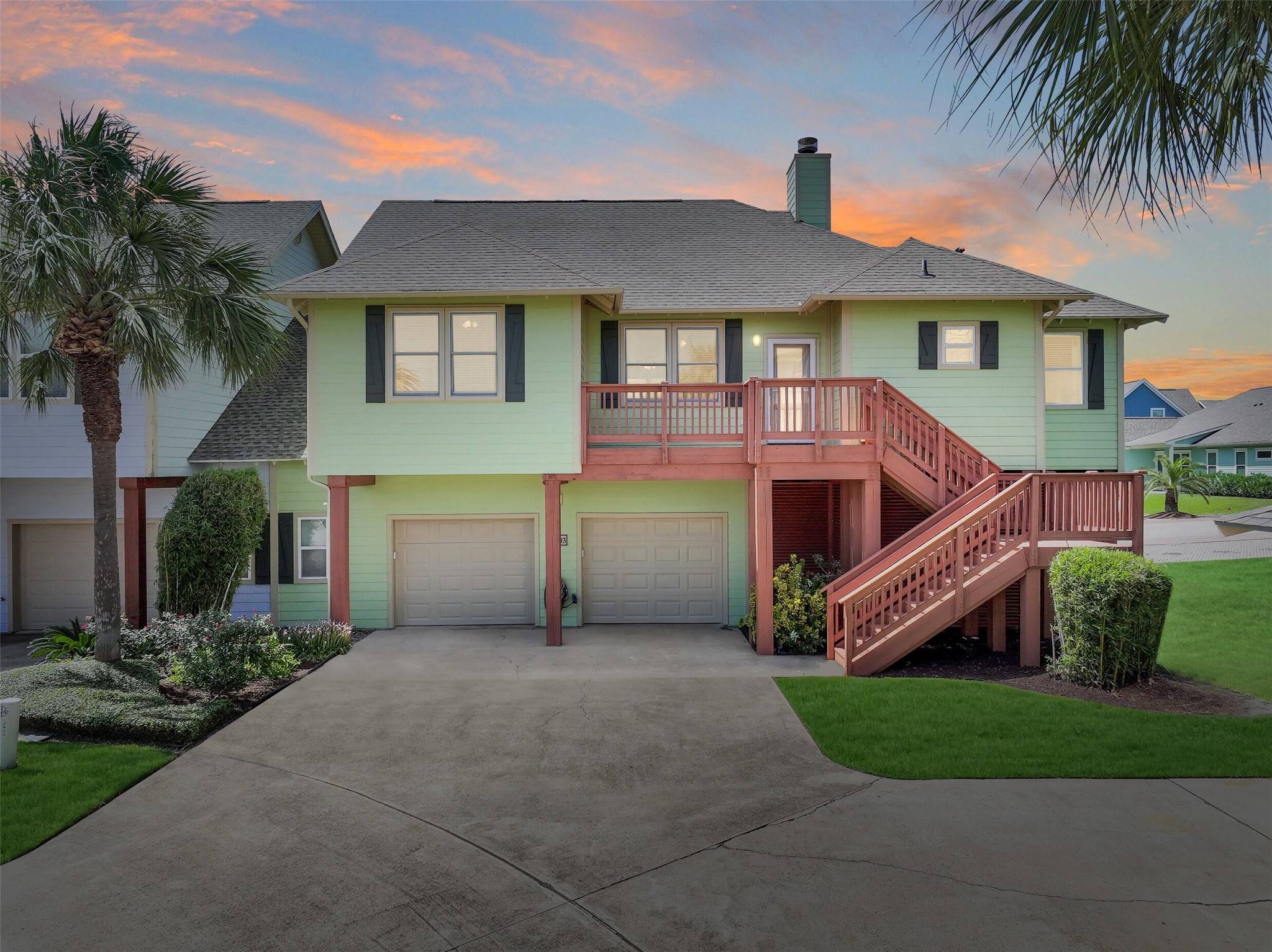 Galveston, TX 77554,2803 Mayapan CT