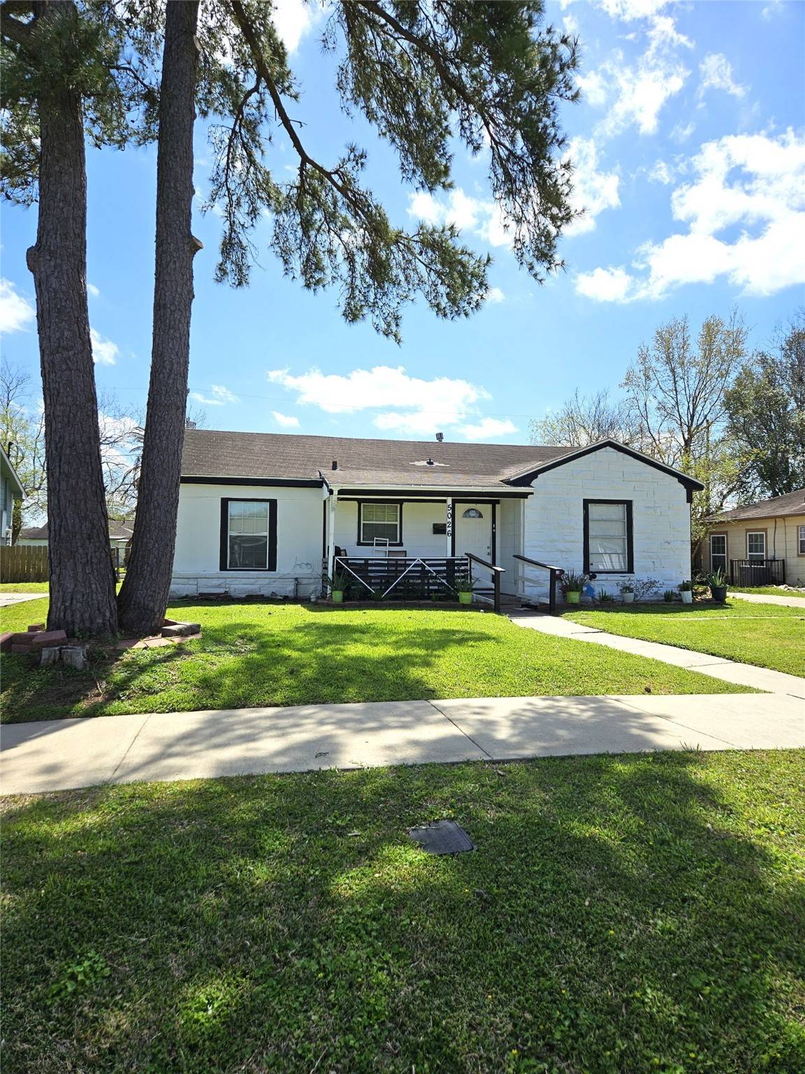 Houston, TX 77021,5026 Marietta LN
