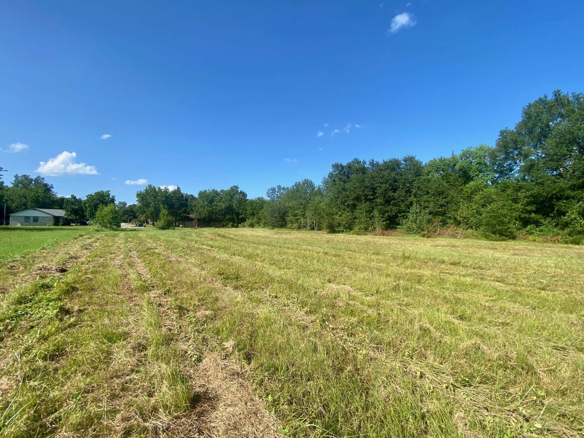 Crockett, TX 75835,Lot #134 JB McDuff Drive
