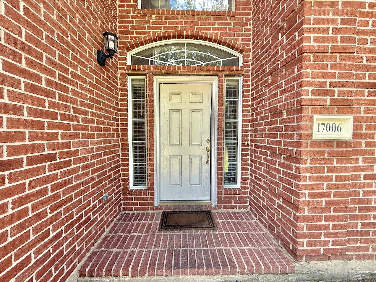 Houston, TX 77084,17006 Maricella CIR