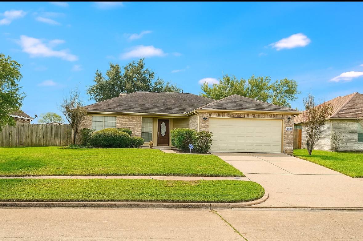 Houston, TX 77084,17075 Great Glen DR