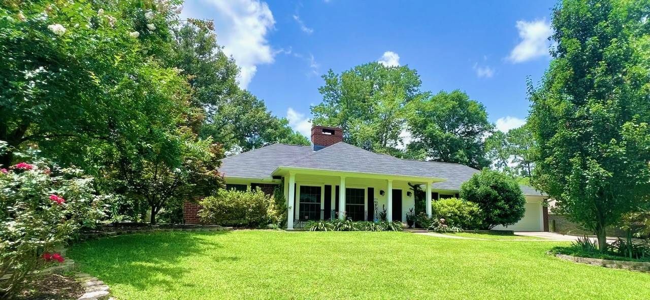 Nacogdoches, TX 75965,4421 Lady Elaine DR