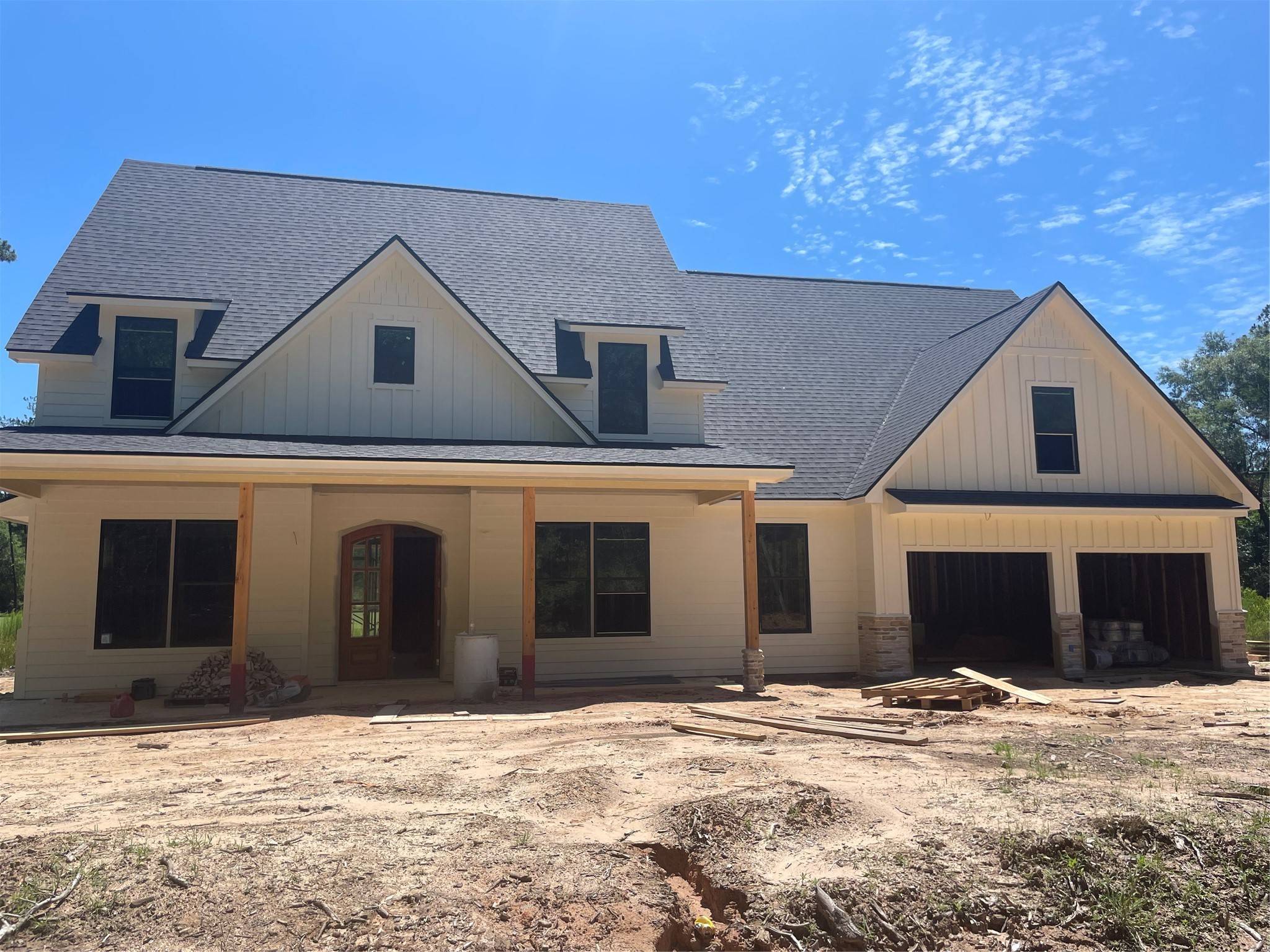Village Mills, TX 77663,124 Hickory
