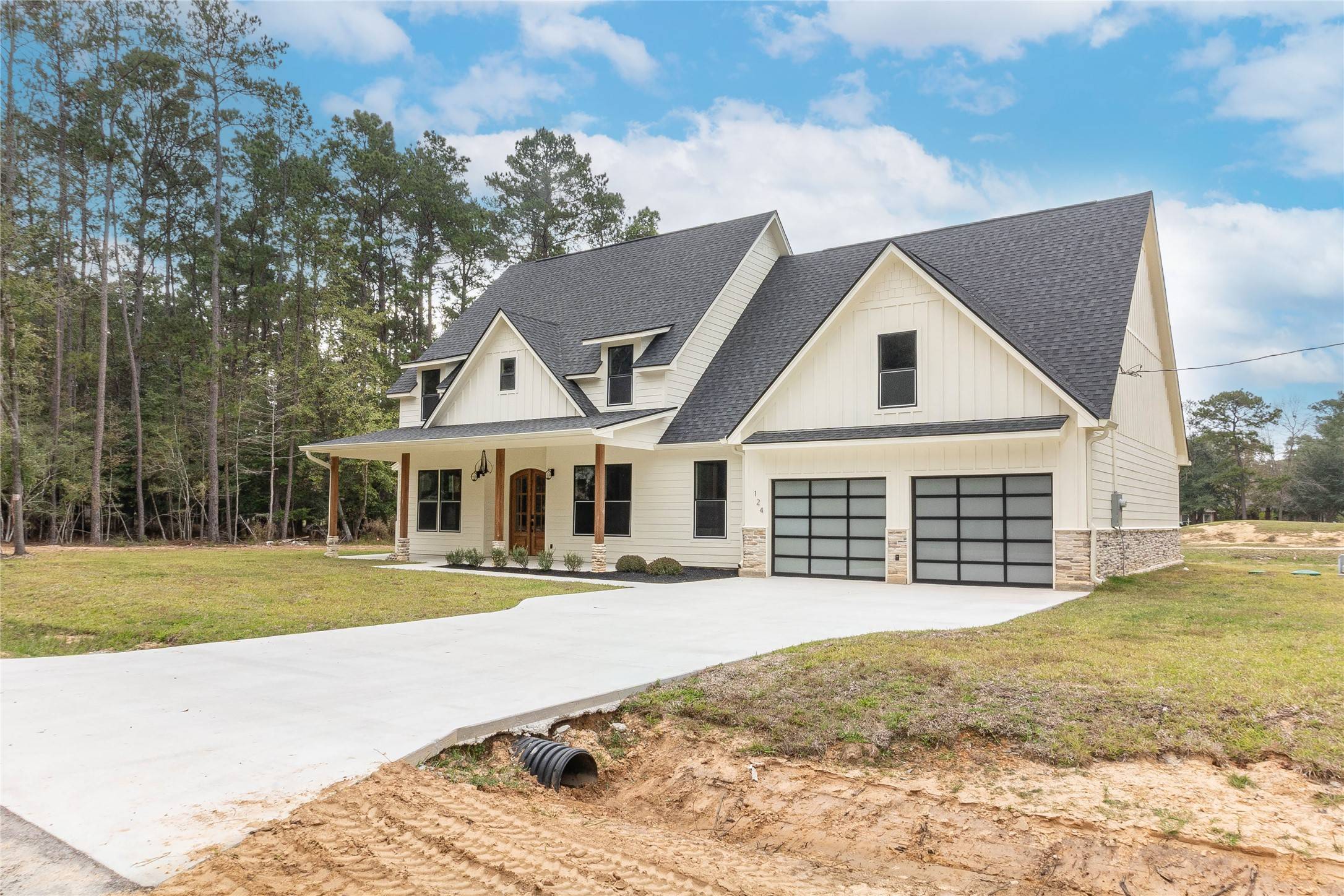 Village Mills, TX 77663,124 Hickory