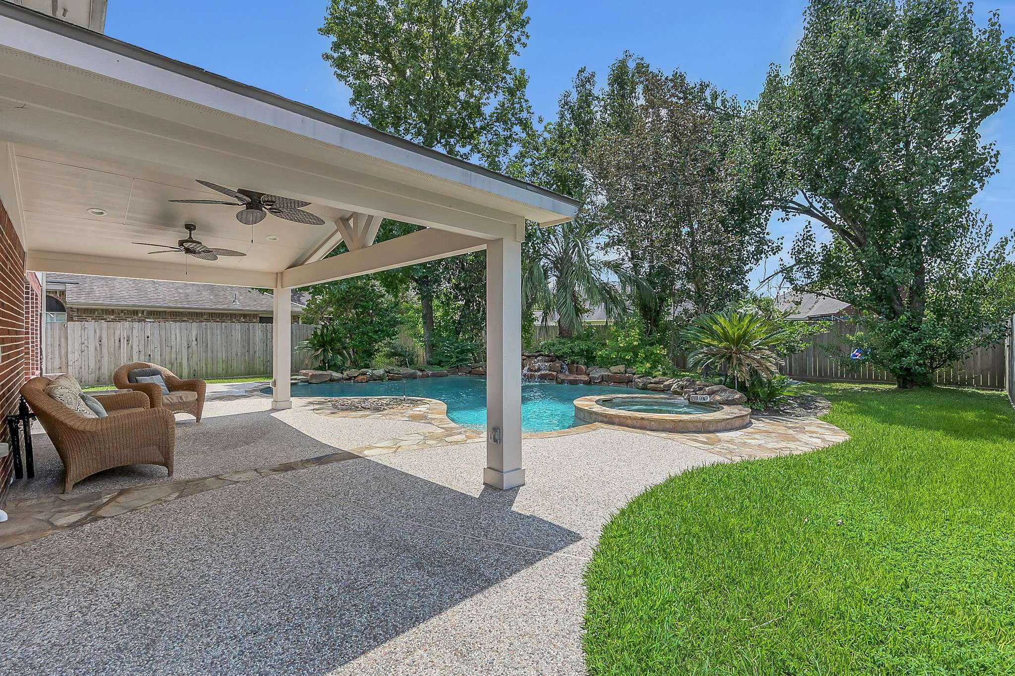 Spring, TX 77386,30911 Coral Park DR