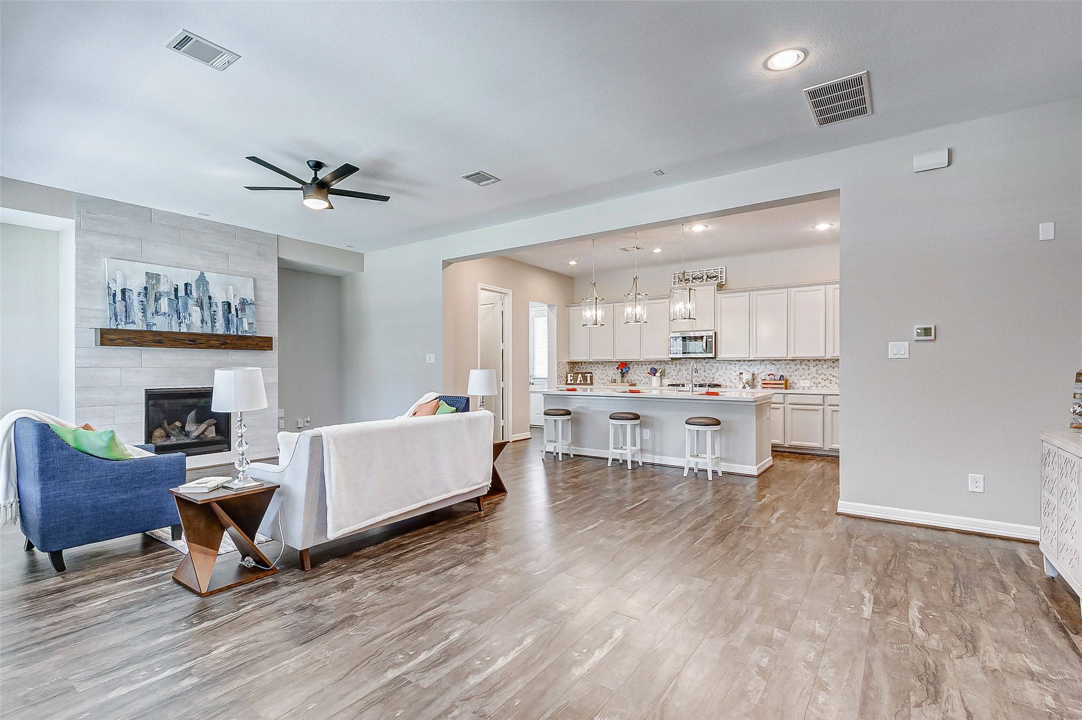Cypress, TX 77433,18206 Lake Eagle DR