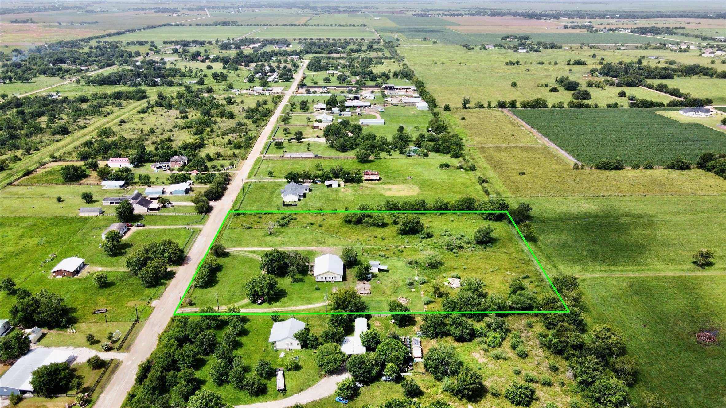 Needville, TX 77461,9218 E Creek Bend DR