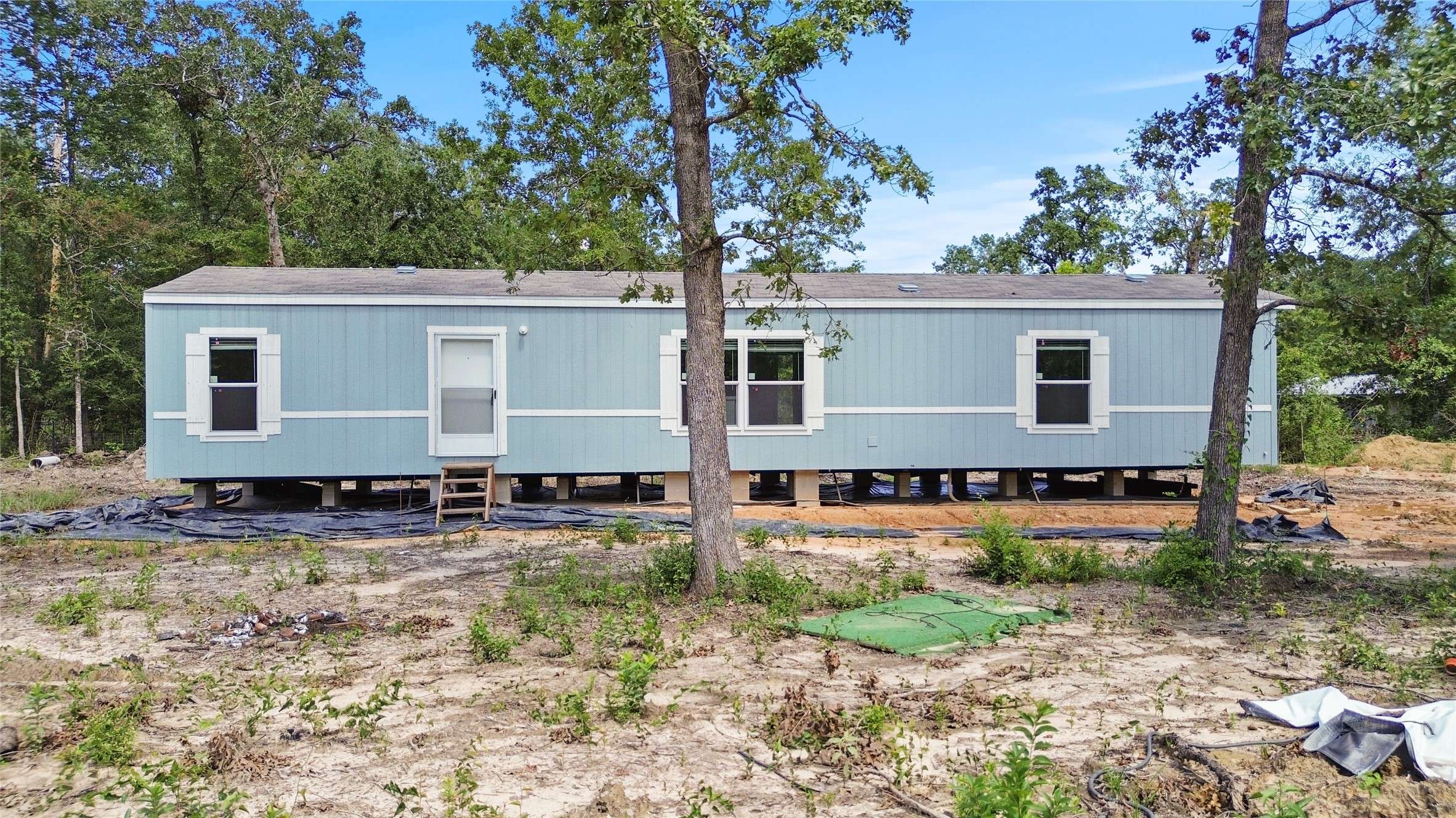 Trinity, TX 75862,246 Brenda RD