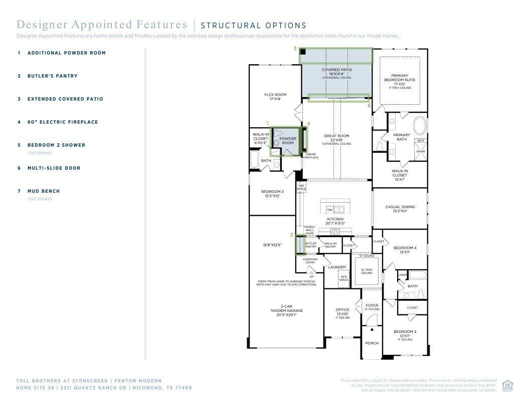 Richmond, TX 77469,5311 Quartz Ranch DR
