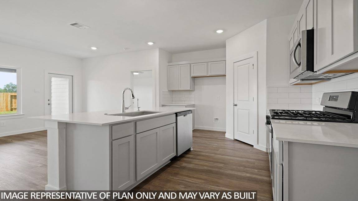 Conroe, TX 77303,4249 Multnomah Falls CT