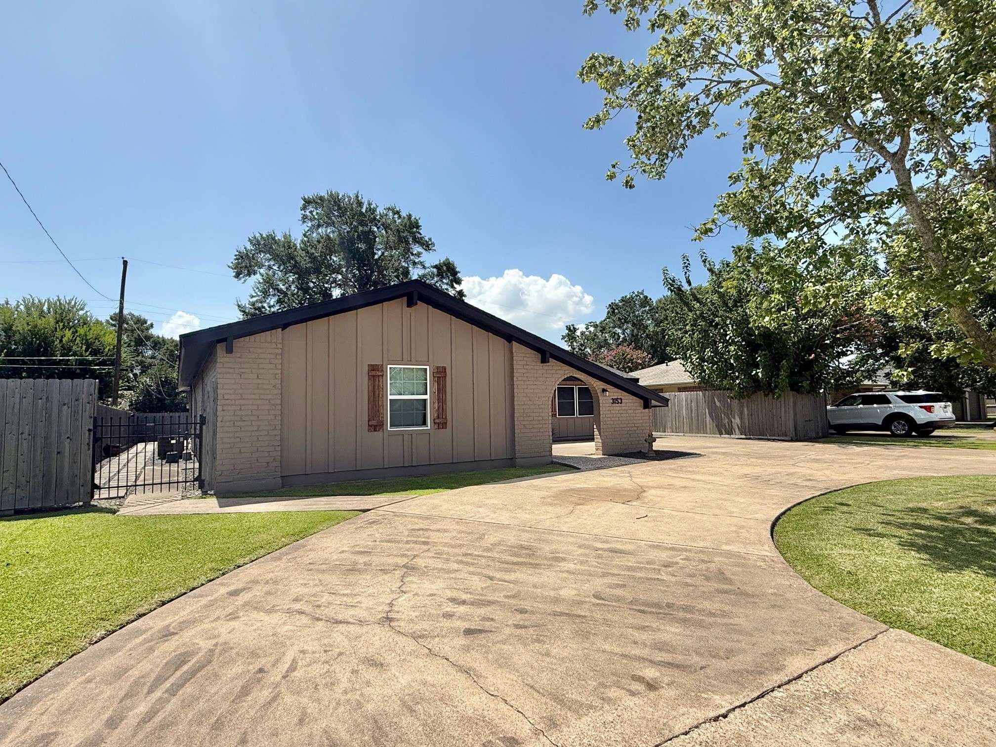 Port Neches, TX 77651,3153 Merriman ST