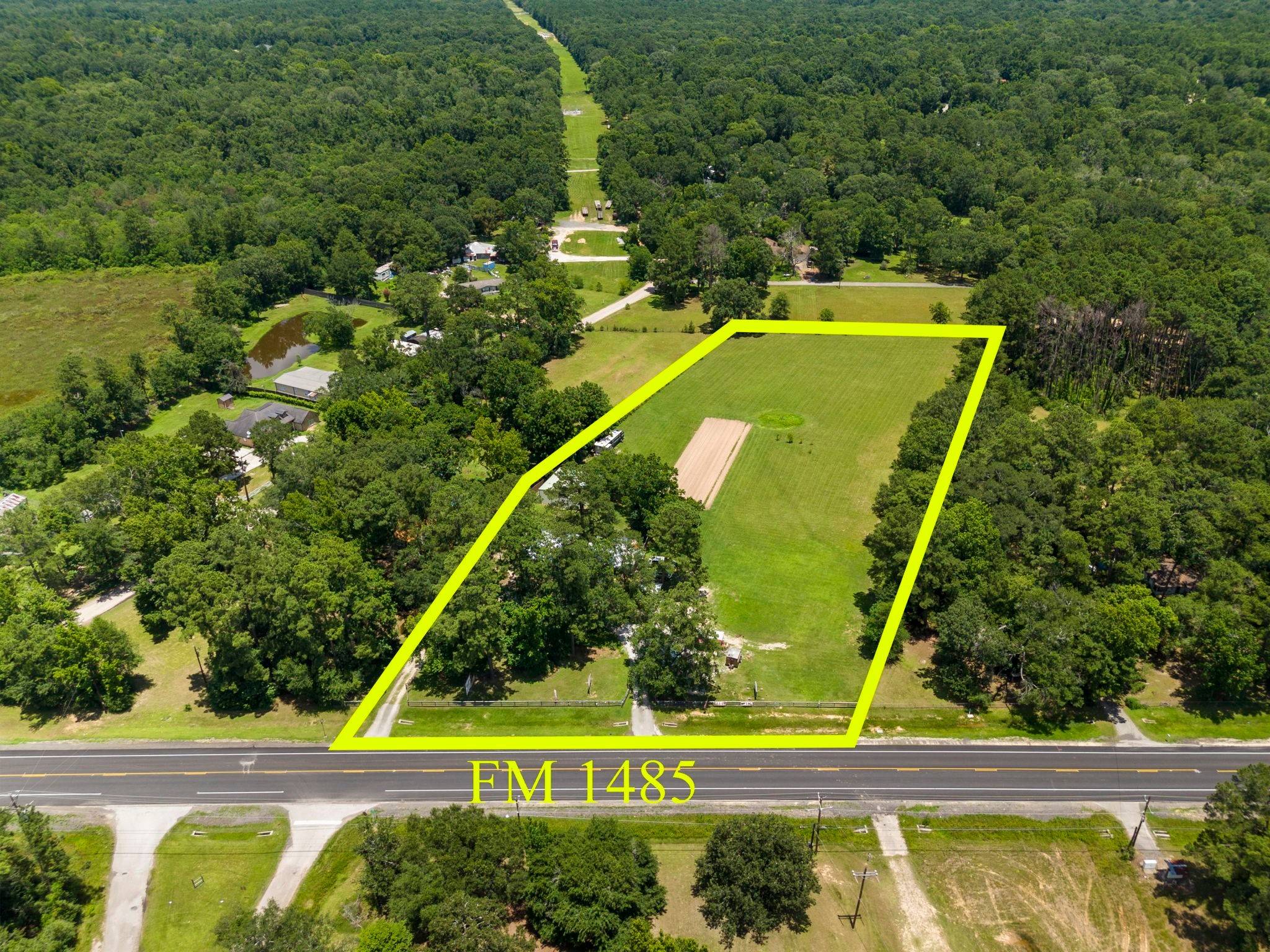 Conroe, TX 77306,15091 FM 1485 RD