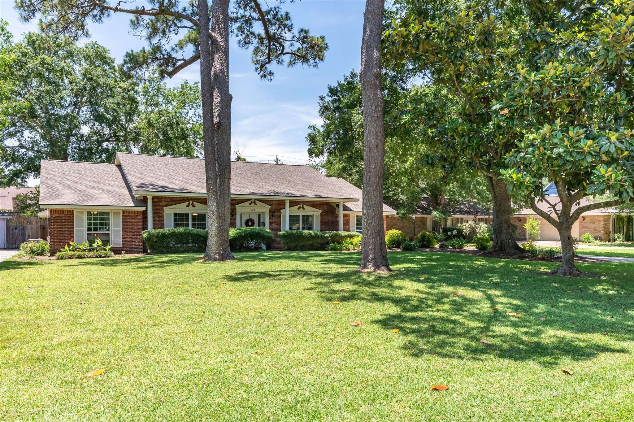 Seabrook, TX 77586,915 Timber Cove DR