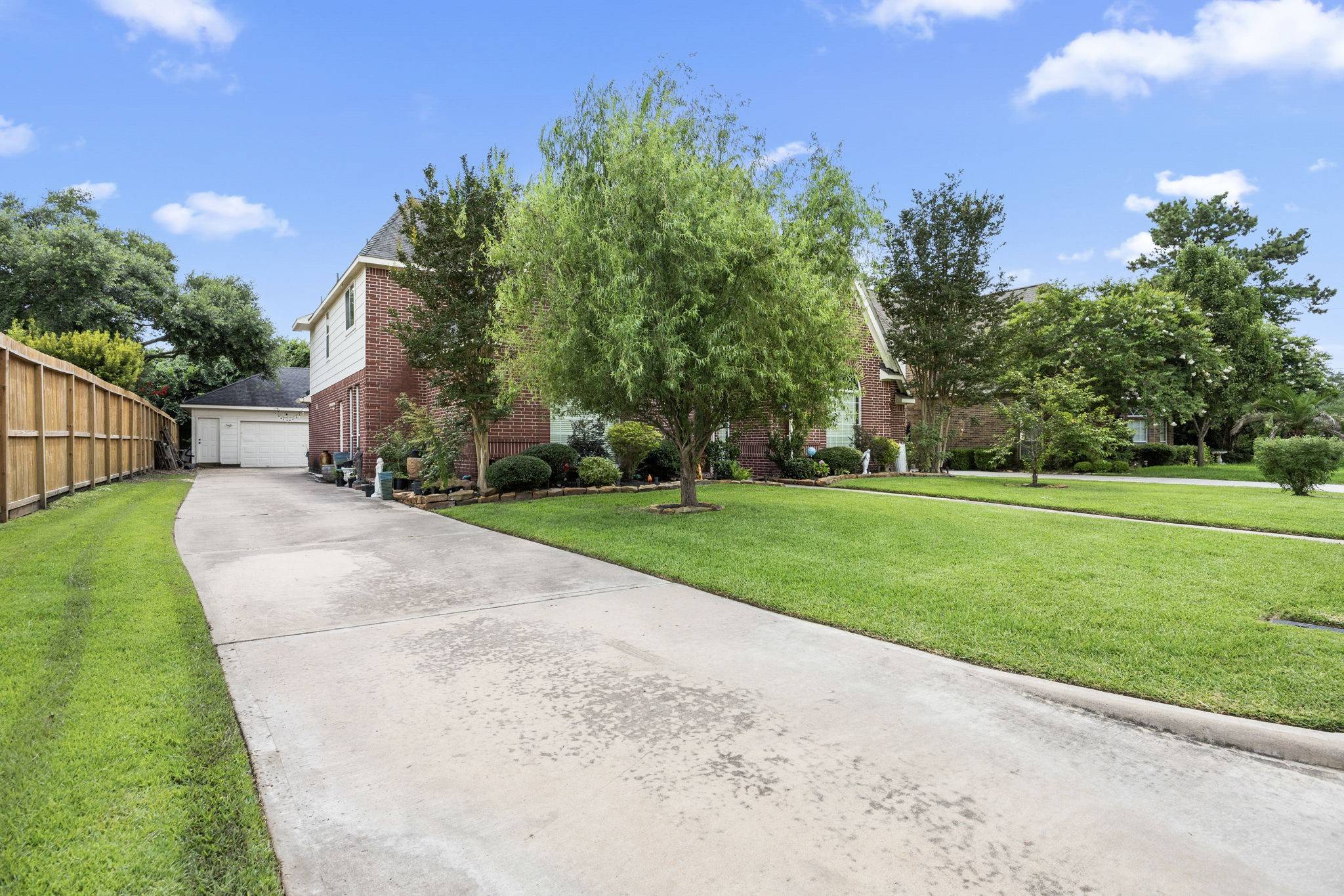 Spring, TX 77379,18921 Mountain Spring DR
