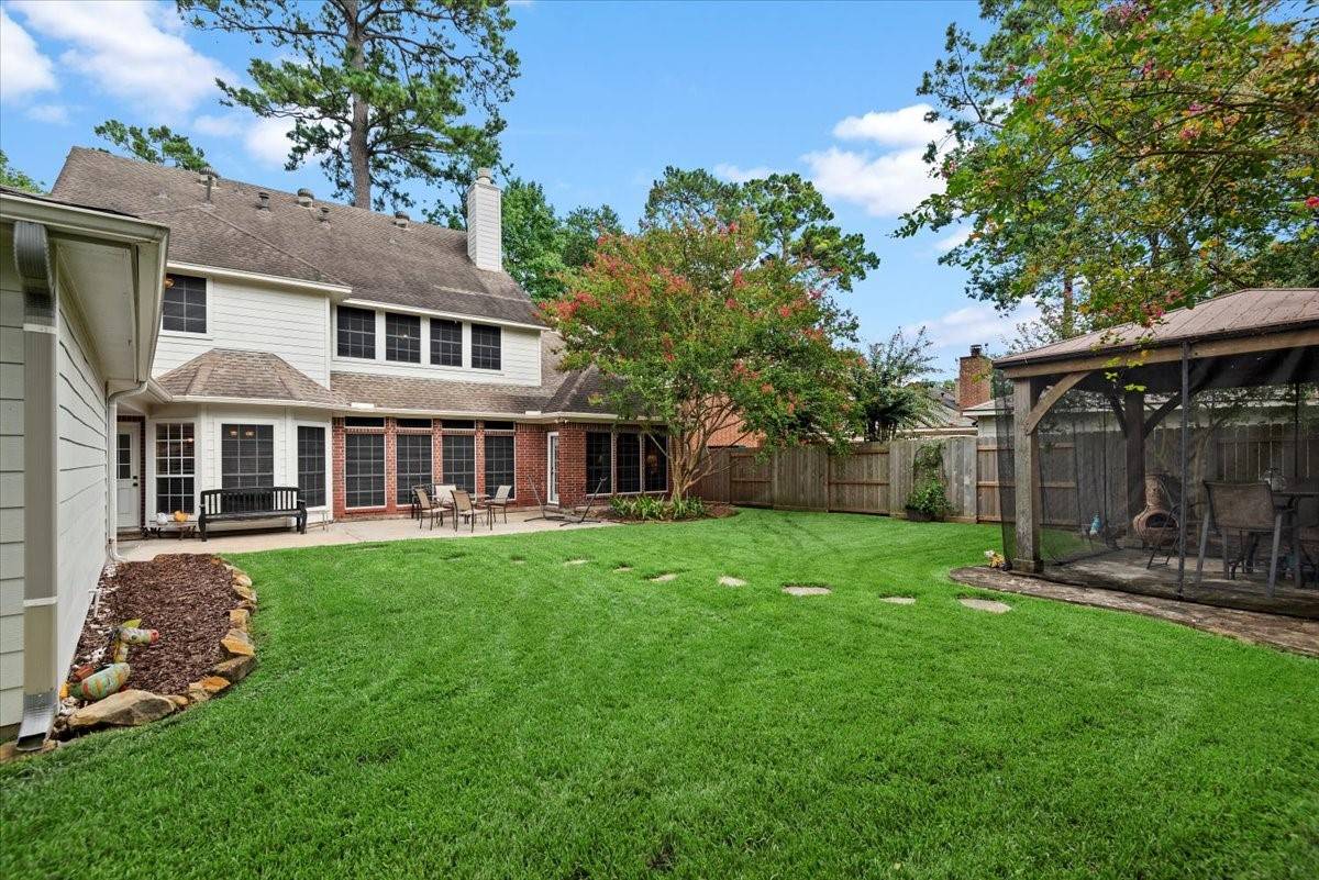 Kingwood, TX 77345,3727 Brookvale CT