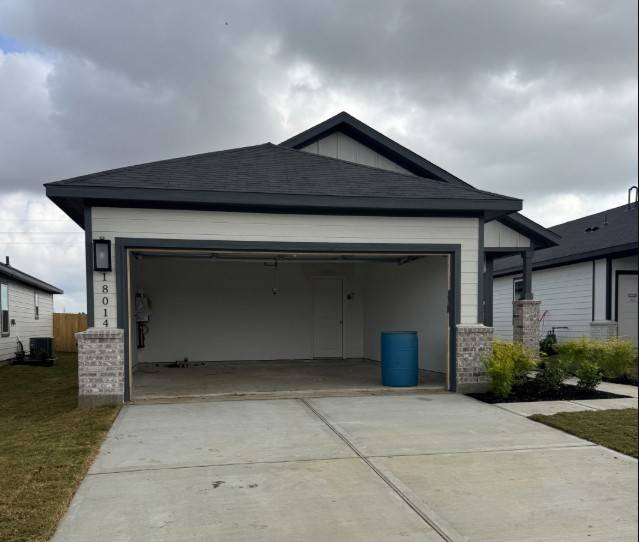 Hockley, TX 77447,18014 Lasso Mills DR