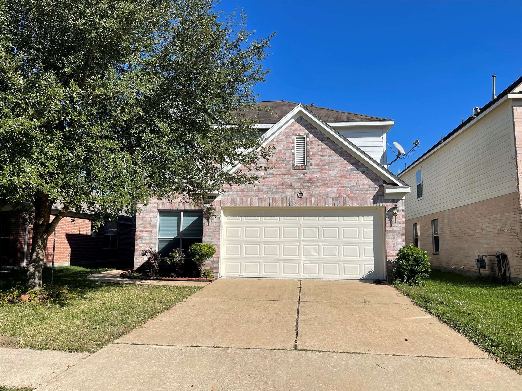 Houston, TX 77084,3234 Clipper Winds WAY