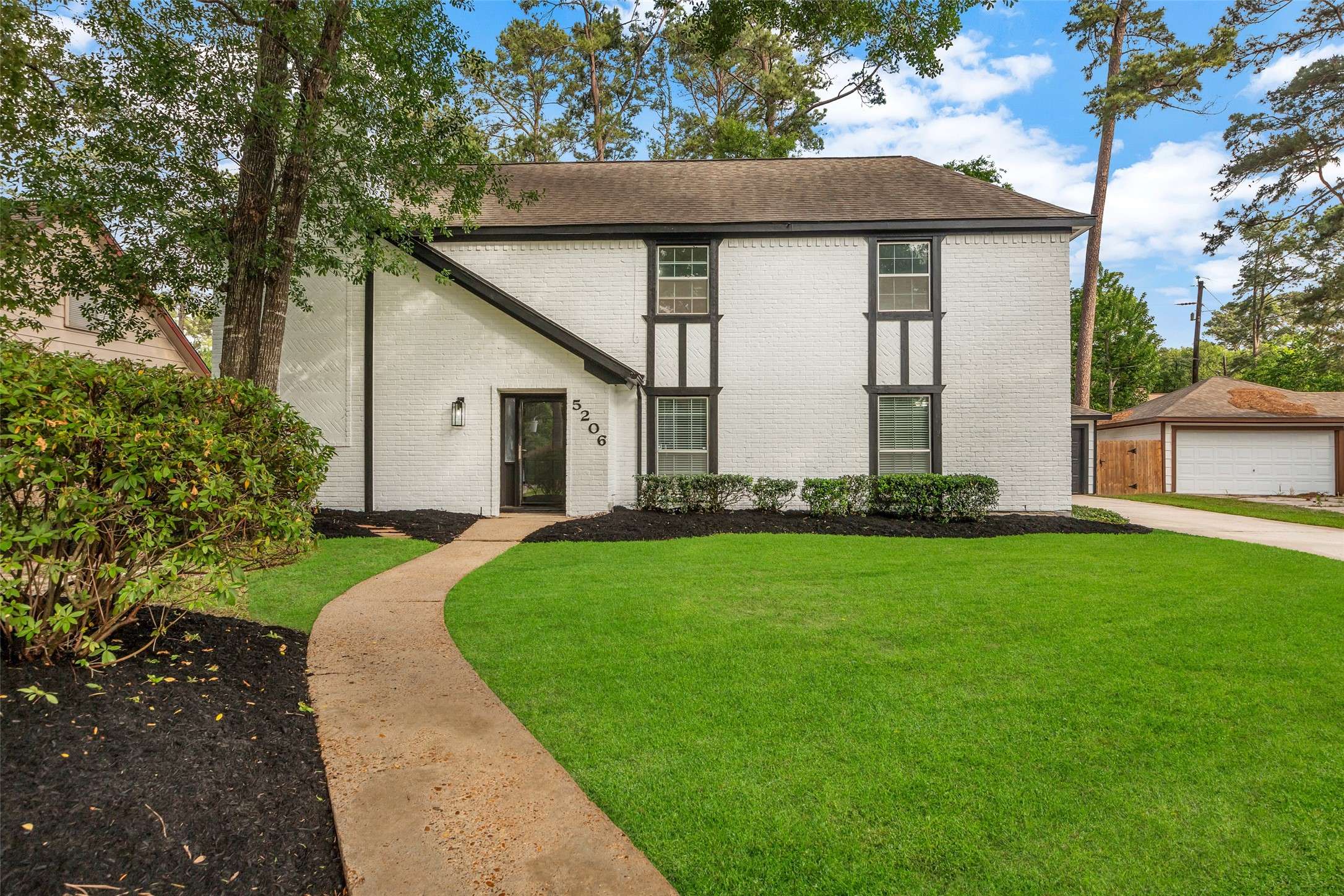 Spring, TX 77379,5206 Summerfield LN