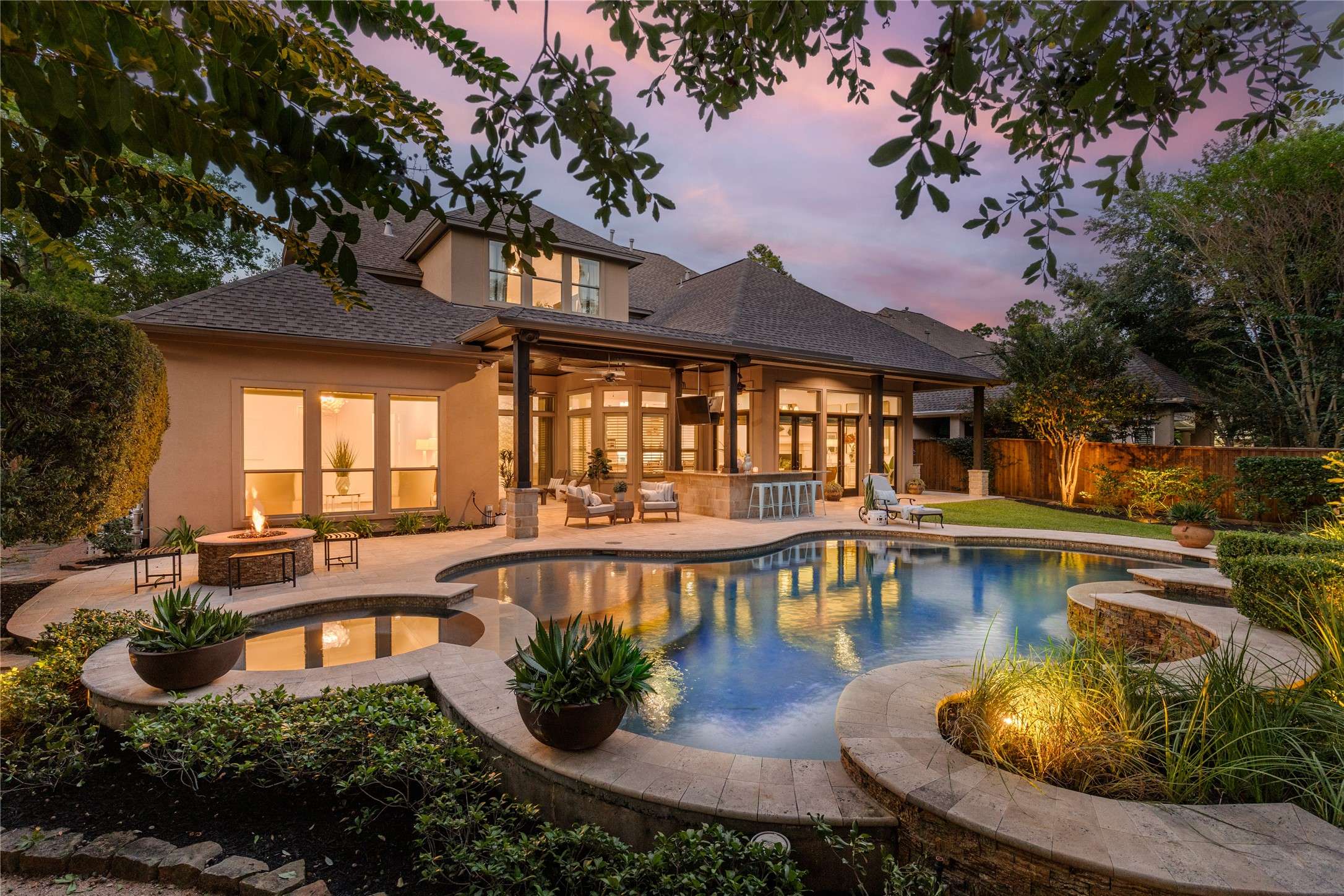 The Woodlands, TX 77382,19 Strawberry Canyon PL