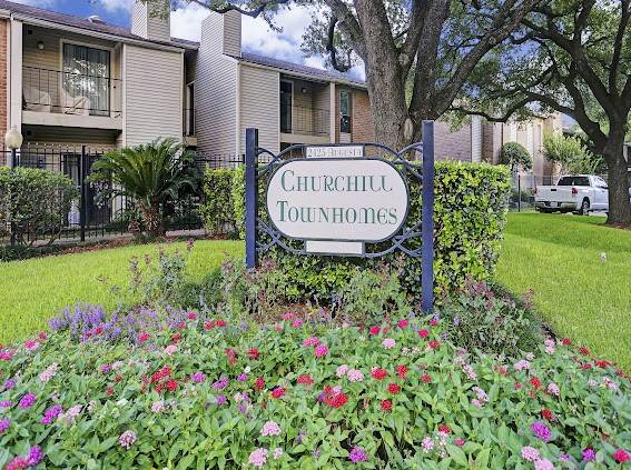 Houston, TX 77057,2425 Augusta DR #60