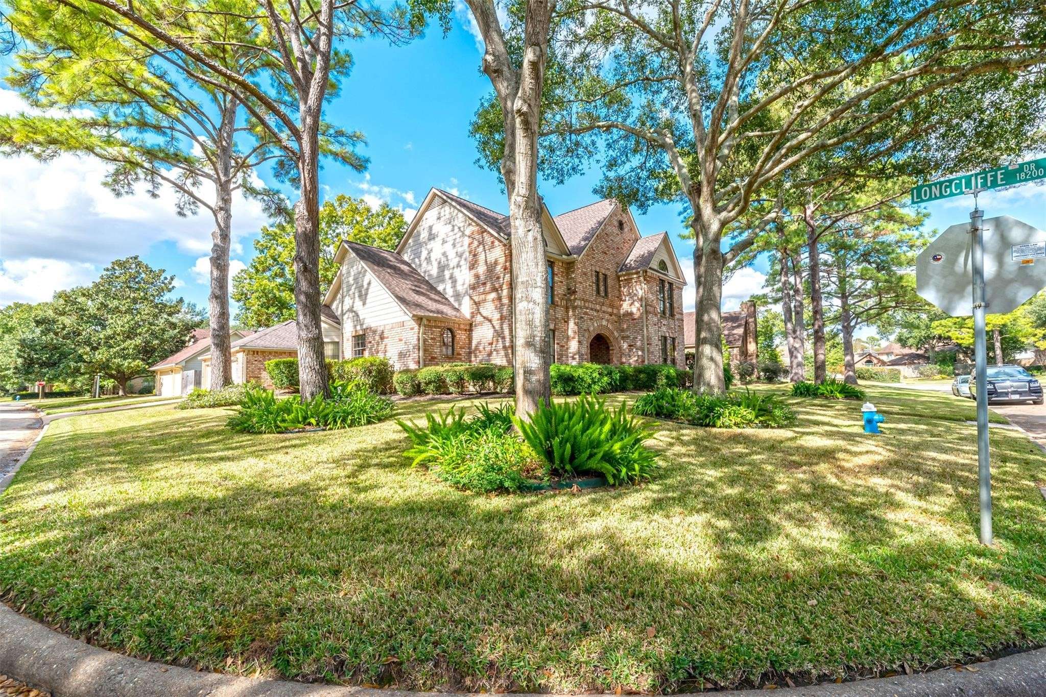 Houston, TX 77084,4603 Woodland Plaza DR