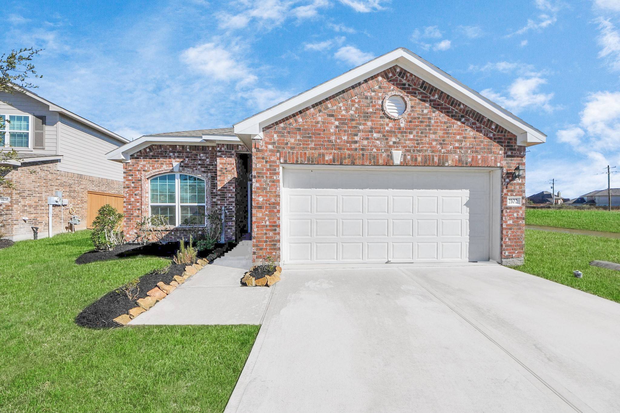 Texas City, TX 77568,2102 Del Mar DR