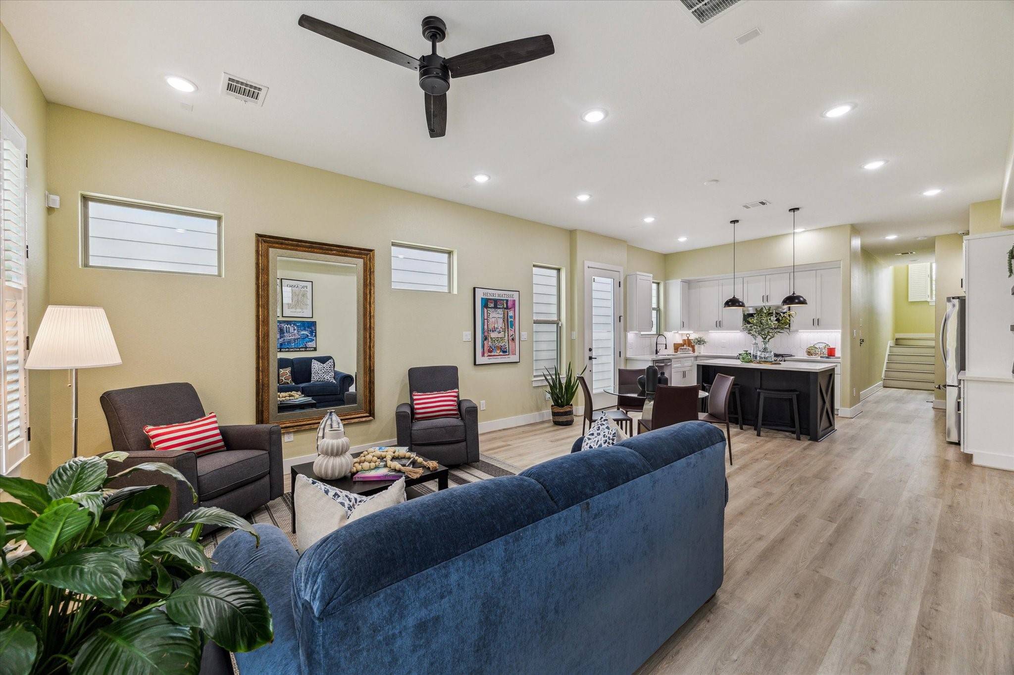 Houston, TX 77018,4010 Rutland ST