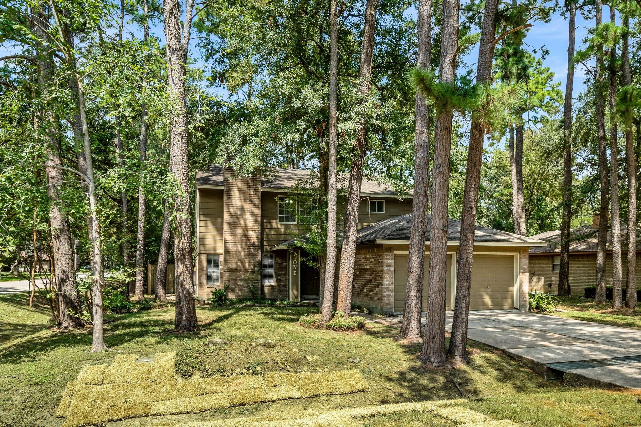 The Woodlands, TX 77381,1 Early Dawn CT