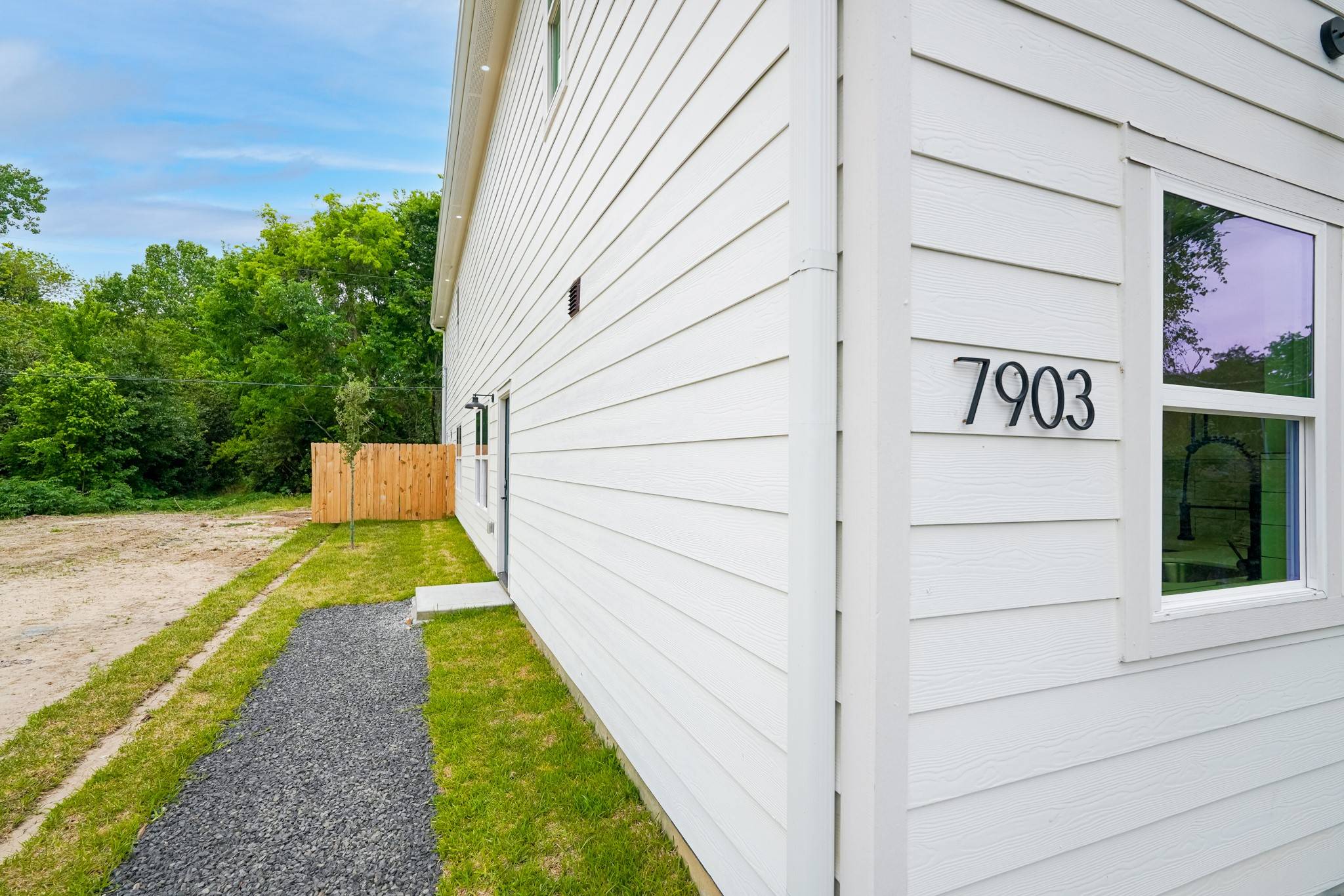 Houston, TX 77088,7903 Sunnyhill ST