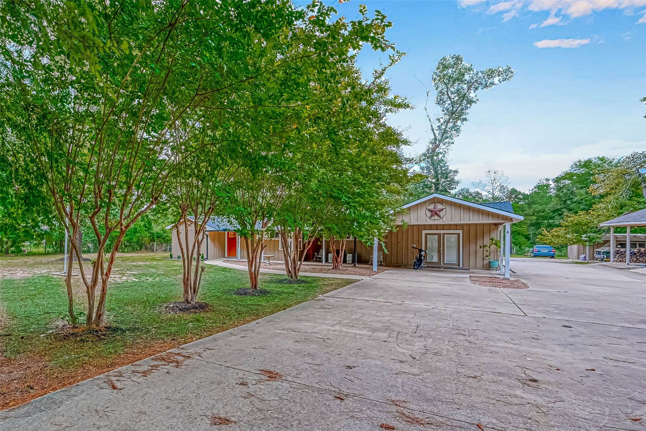 Hockley, TX 77447,26032 Pine Oak DR